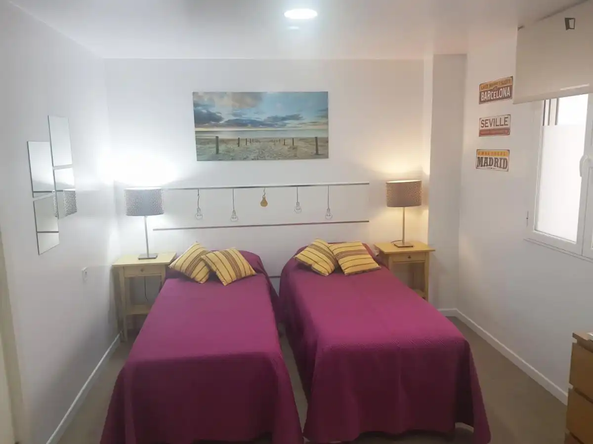 Wohnung zur Miete in Mont-Olivet