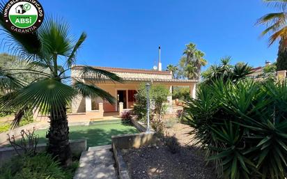 Vista exterior de Casa o xalet en venda en Marratxí amb Aire condicionat i Terrassa