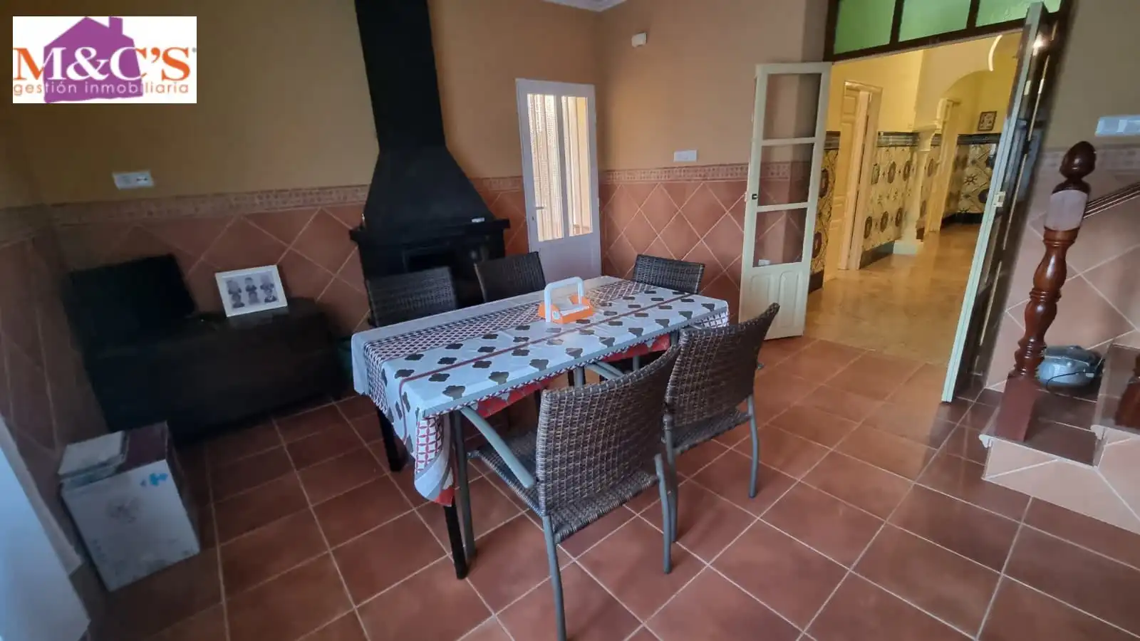 House for sale in Hinojosas de Calatrava, imagen 14