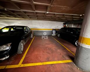 Aparcament de Garatge de lloguer en Totana