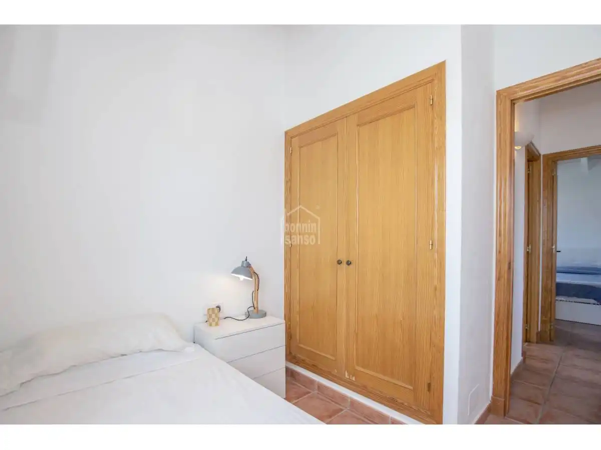 Apartments for sale in Biniancolla - Punta Prima