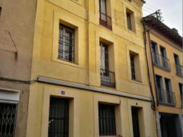 Local commercial à vendre à Torelló