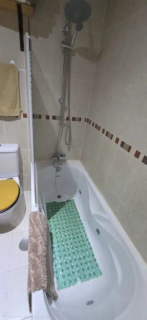 Bathroom of Flat for sale in Seseña  with Air Conditioner, Heating and Terrace