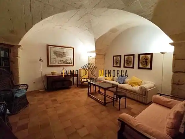 Landhaus mit Garten zum Verkauf in Cala Blanca, imagen 13