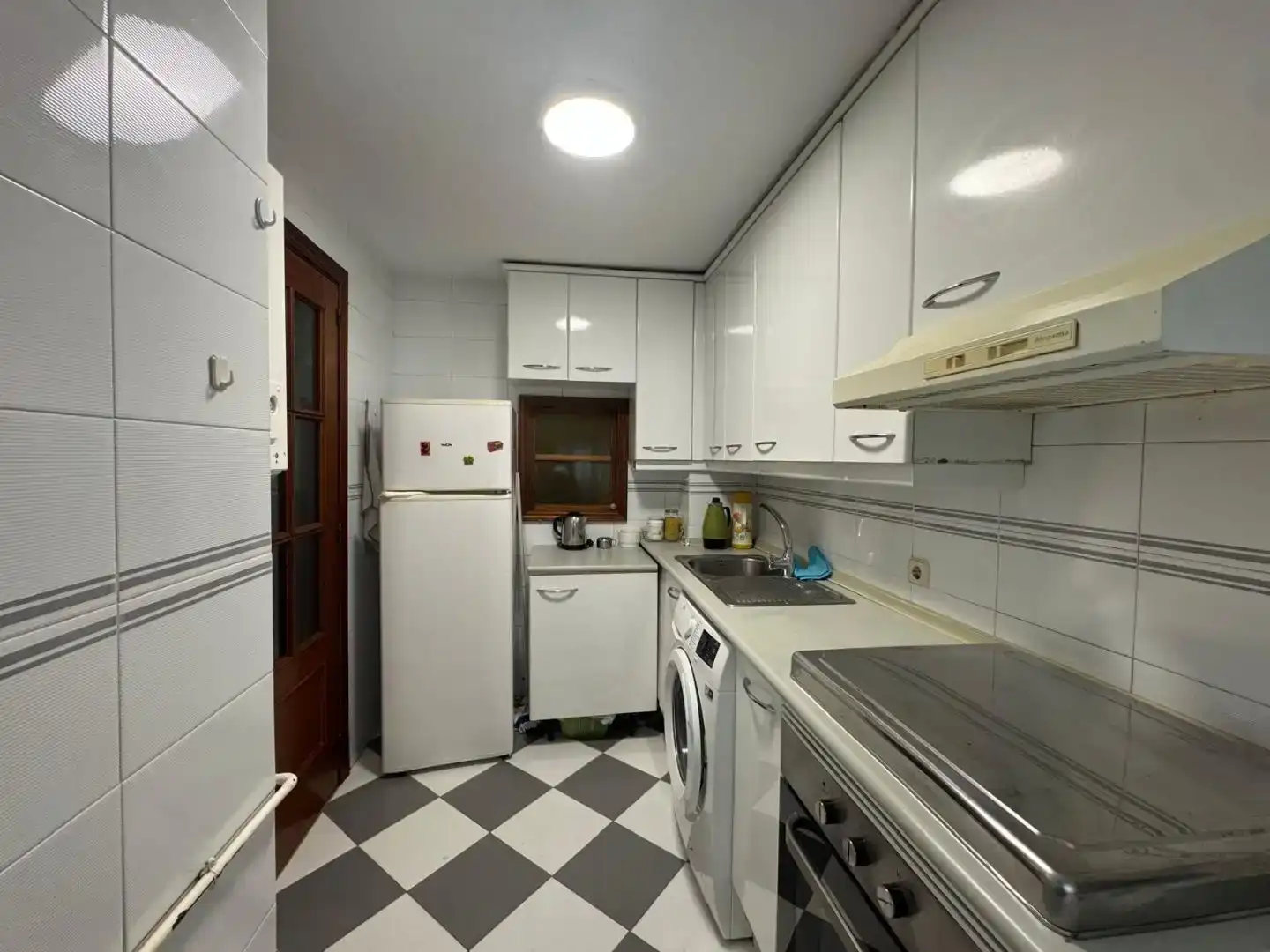 Cocina de Piso en venta en Torrejón de la Calzada, Madrid