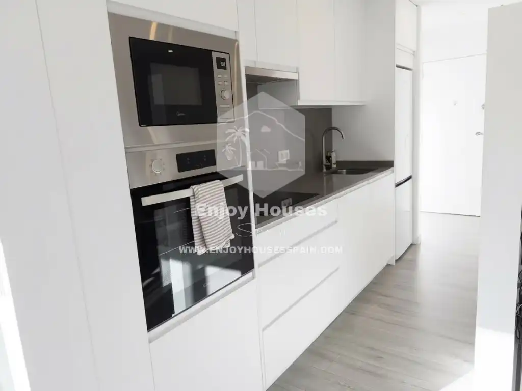 Apartments for sale in Montañar - El Arenal