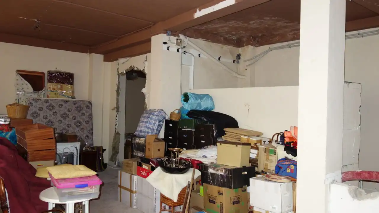 Casa adosada en venda en Motril amb Terrassa i Traster