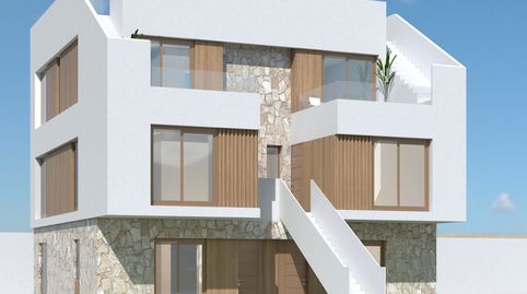 Foto 2 de Apartament en venda a Molins - Campaneta - San Bartolomé, Orihuela