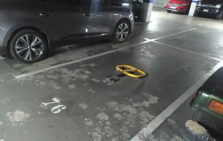 Parking de Garaje en venta en Barcelona
