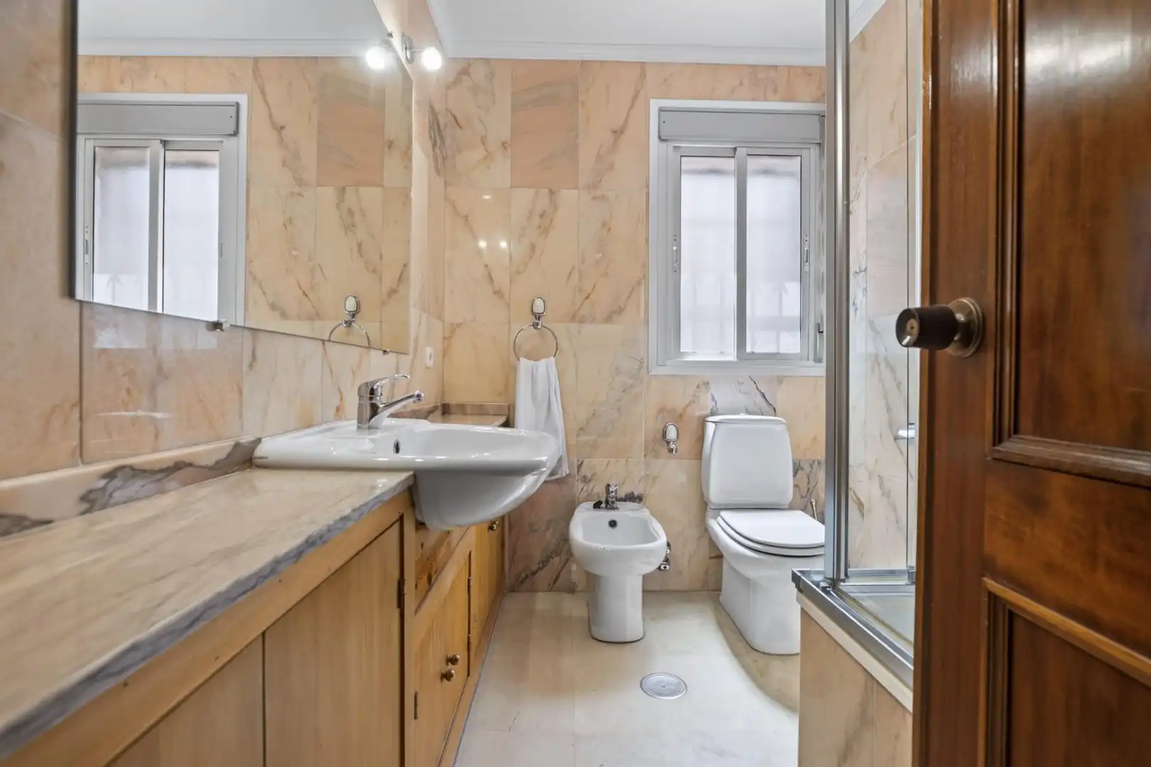 Detached house with terrace for sale in San Pablo - Santa Justa, imagen 52