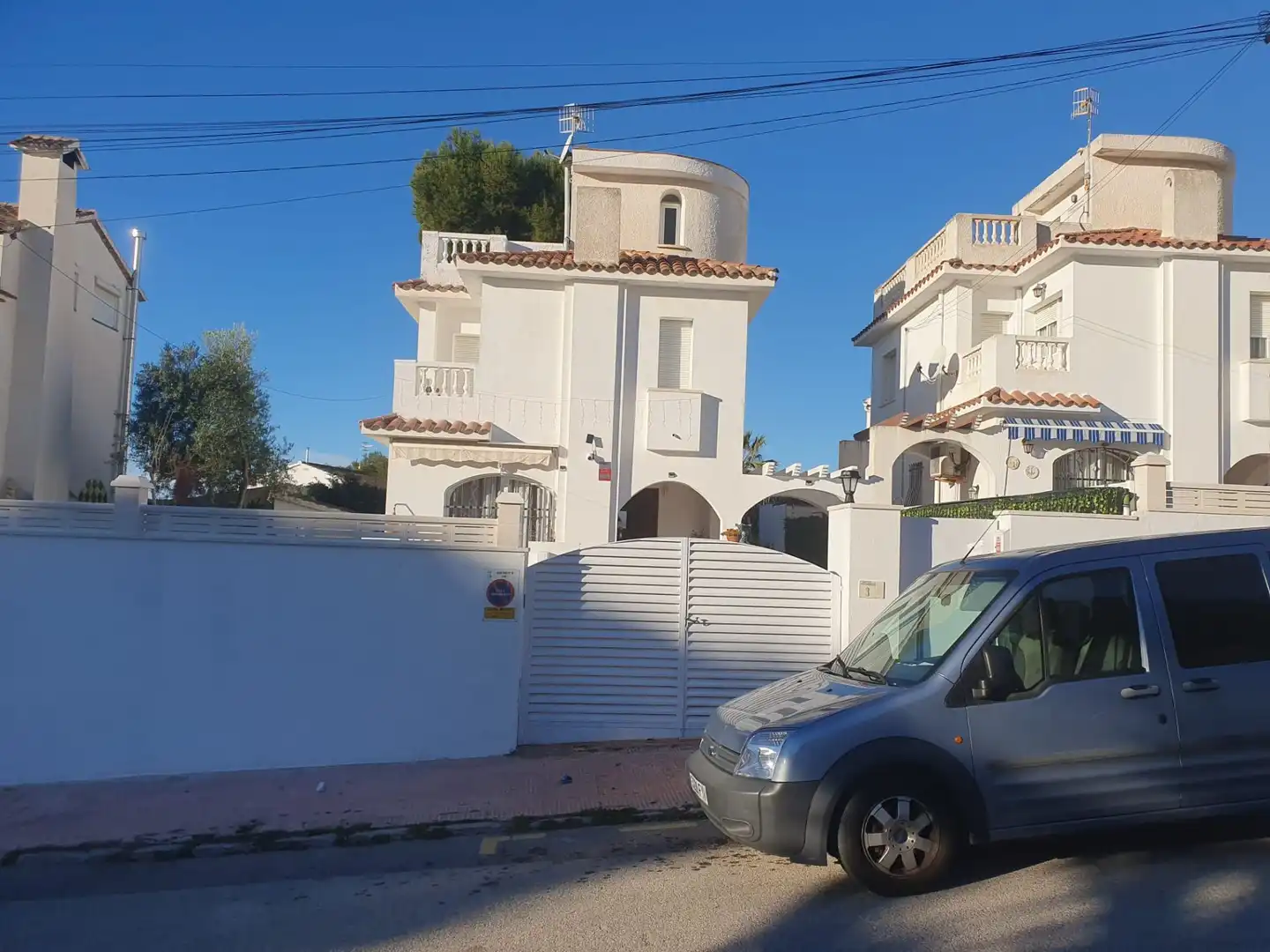 House with pool for sale in Cunit Residencial, imagen 4