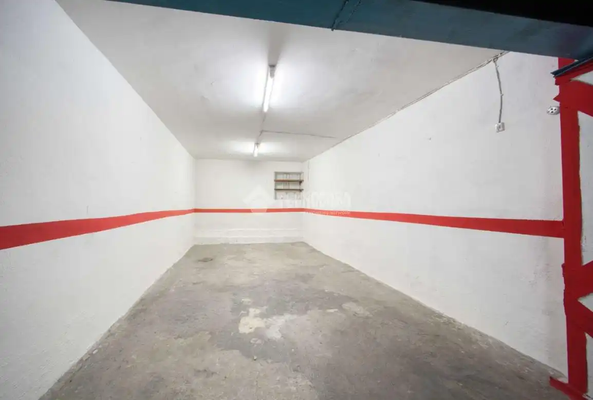 Garaje en venta en Valladolid