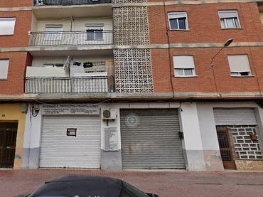 Wohnung zum Verkauf in Calle RUIZ PONS 61