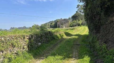 Foto 3 de Finca rústica en venda a Aldea Lantoira, 10, Castropol, Asturias