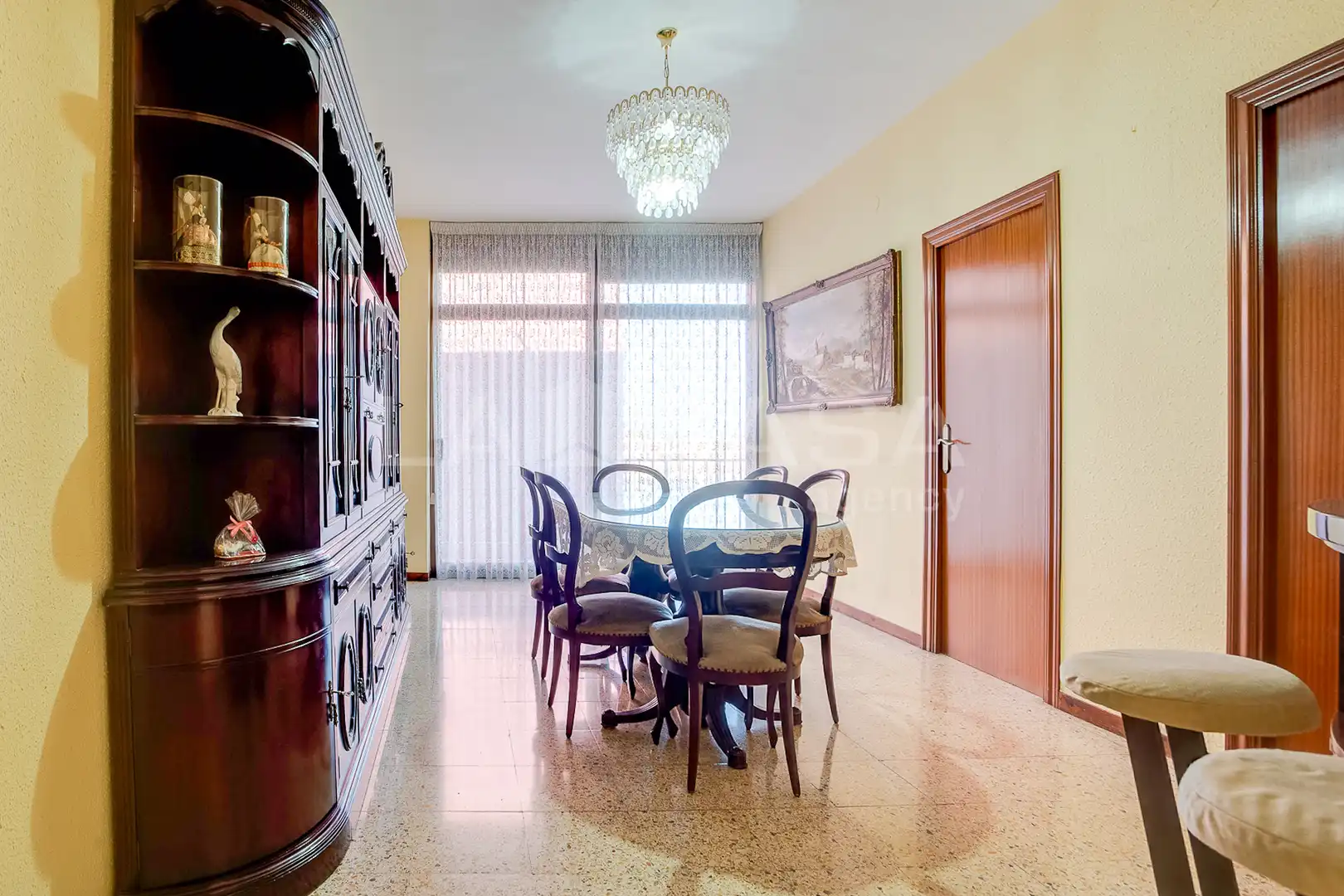 Wohnung mit Terrasse zum Verkauf in Carrer del Camp Arriassa, imagen 25