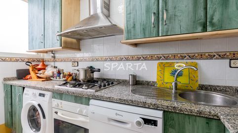 Foto 5 de Piso en venta en Calle Real, 5, Castilleja de la Cuesta, Sevilla