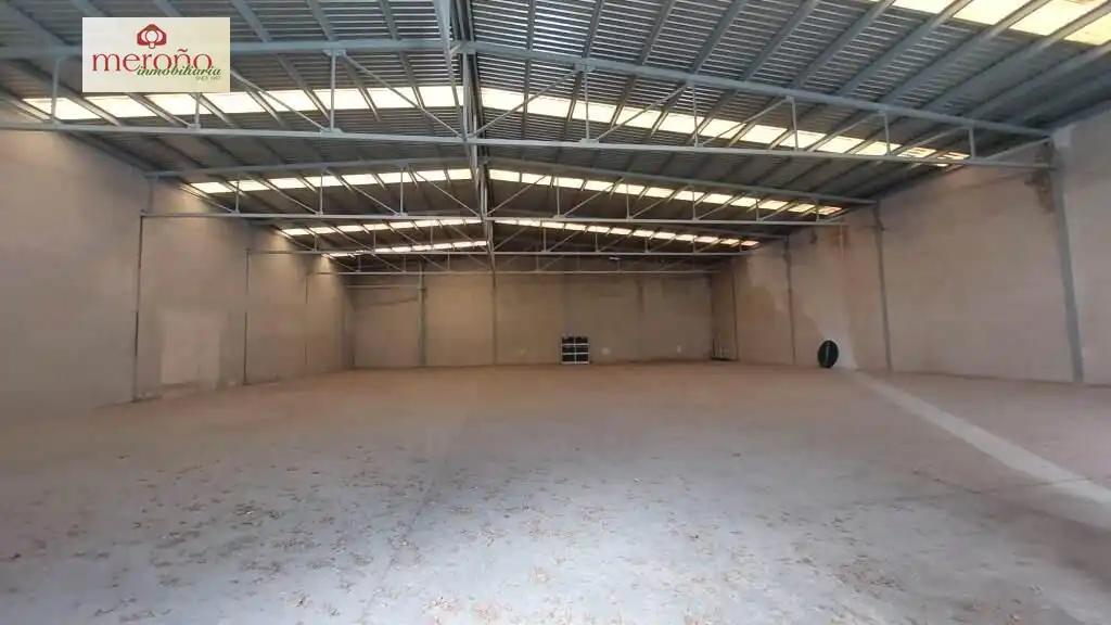 Nave industrial de alquiler en Elche / Elx