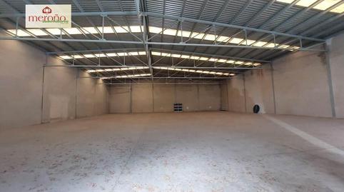 Photo 5 of Industrial buildings to rent in Nou Altabix, Alicante