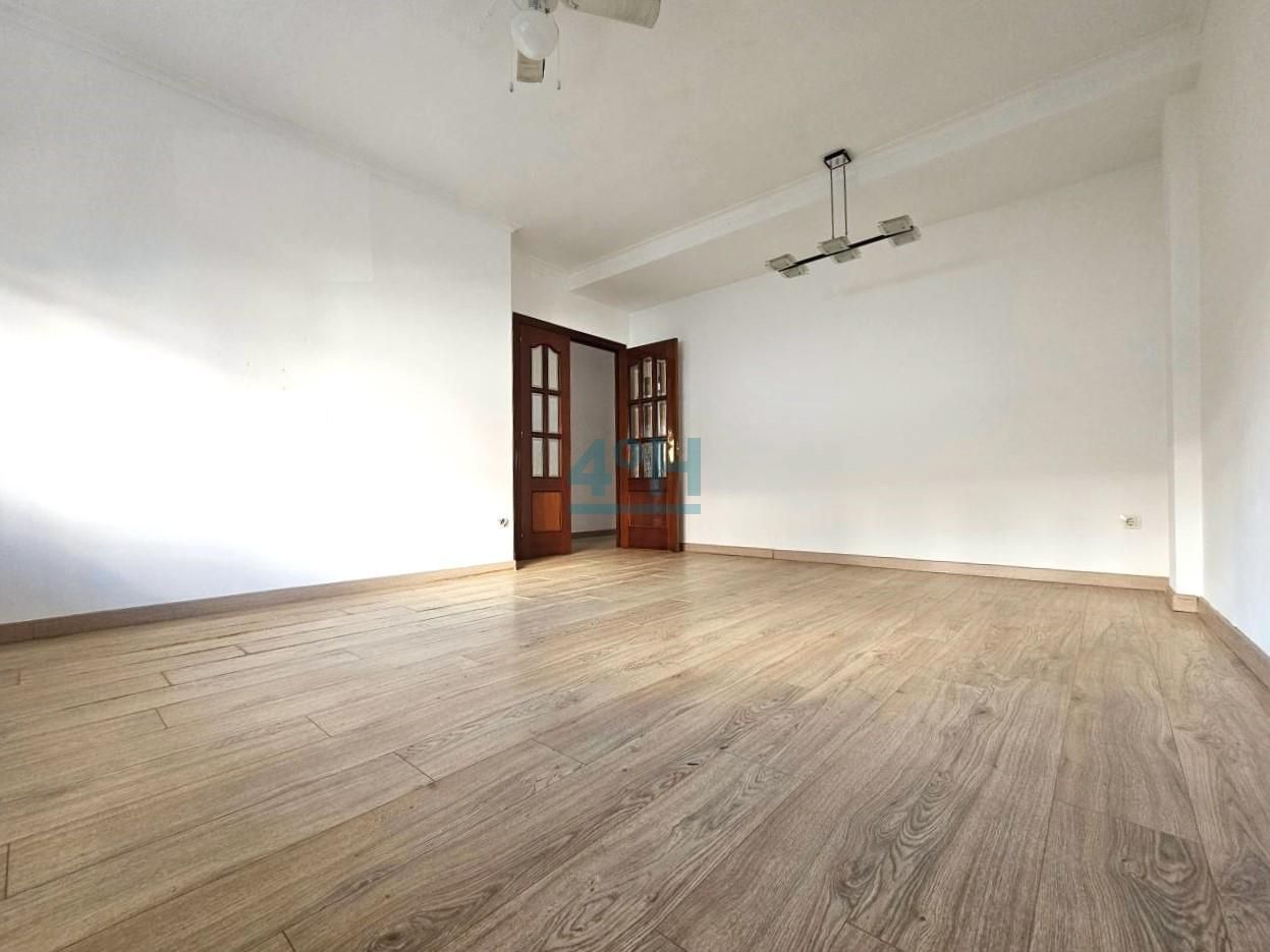 Living room of Flat for sale in Barbadás  with Heating and Balcony