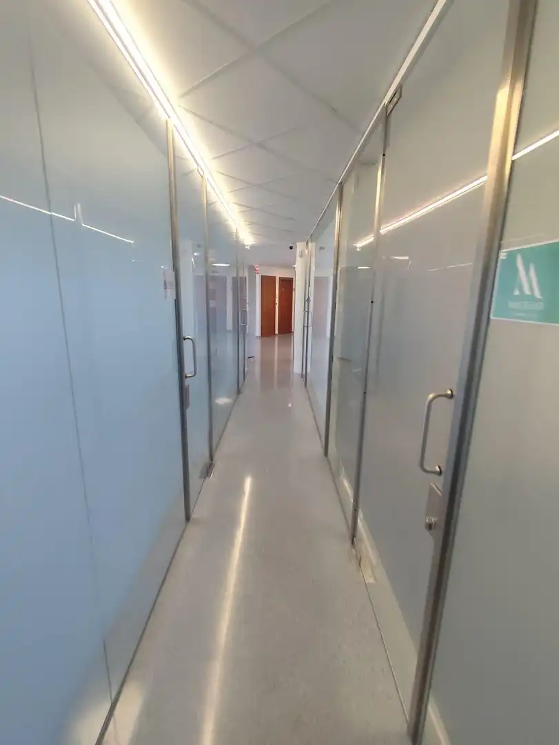 Oficina amb ascensor de lloguer a Avenida Avenida Teniente Montesinos, imagen 31