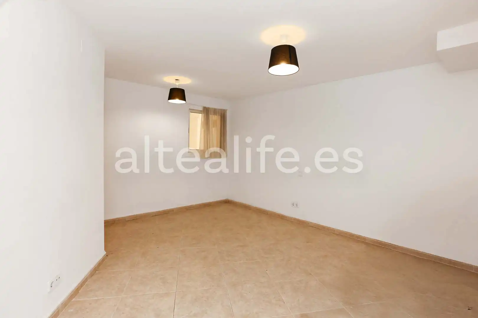 Habitación de Casa o chalet en venta en Altea con Aire acondicionado, Calefacción y Jardín privado