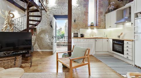 Foto 5 de Finca rústica en venda a Tramuntana, Vilaür, Girona