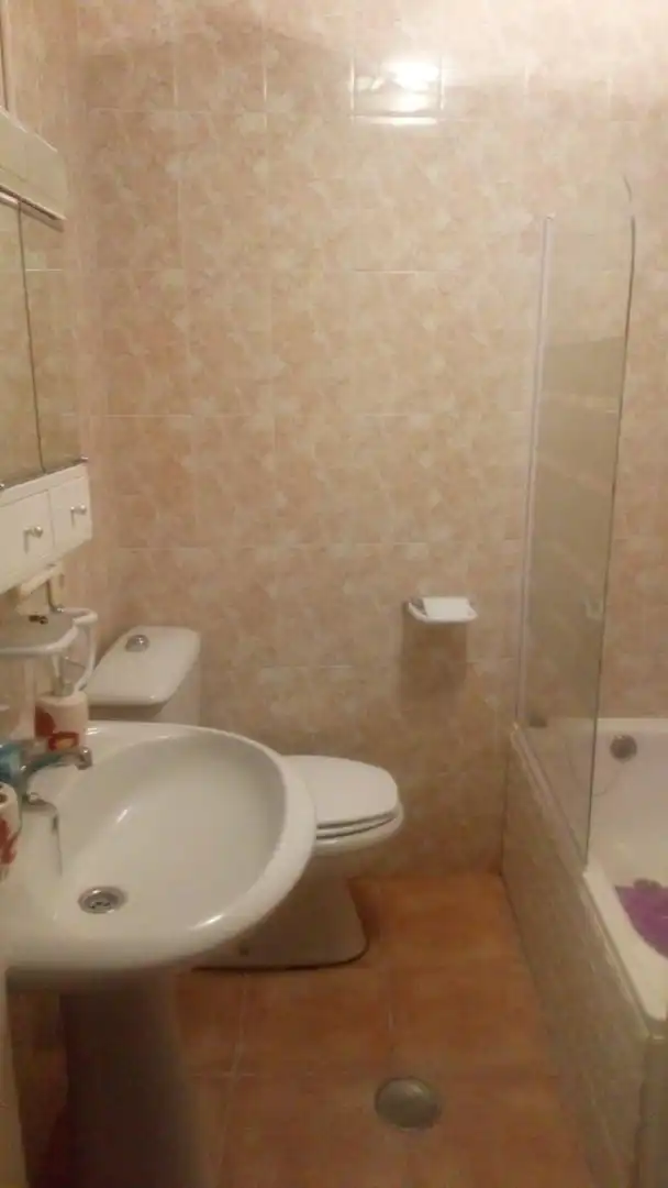 Casa con terraza en venta en Palazuelos de Eresma, imagen 6