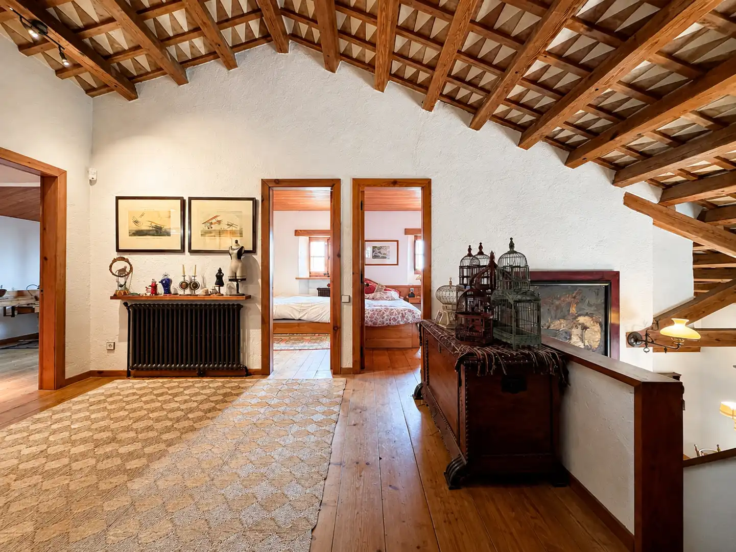 Casa o chalet en venta en Castellar del Vallès con Calefacción, Jardín privado y Terraza