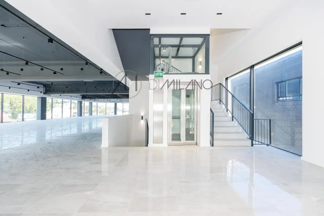 Industrial buildings for rent in Vigo 