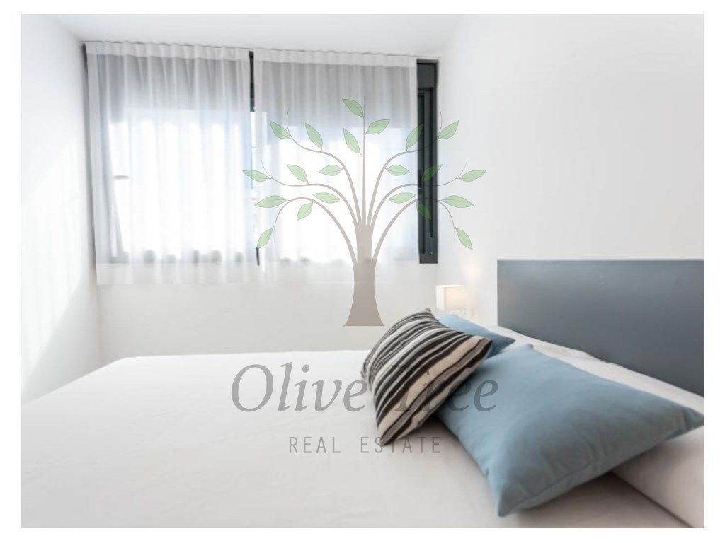 Bedroom of Apartment to rent in Sant Antoni de Portmany