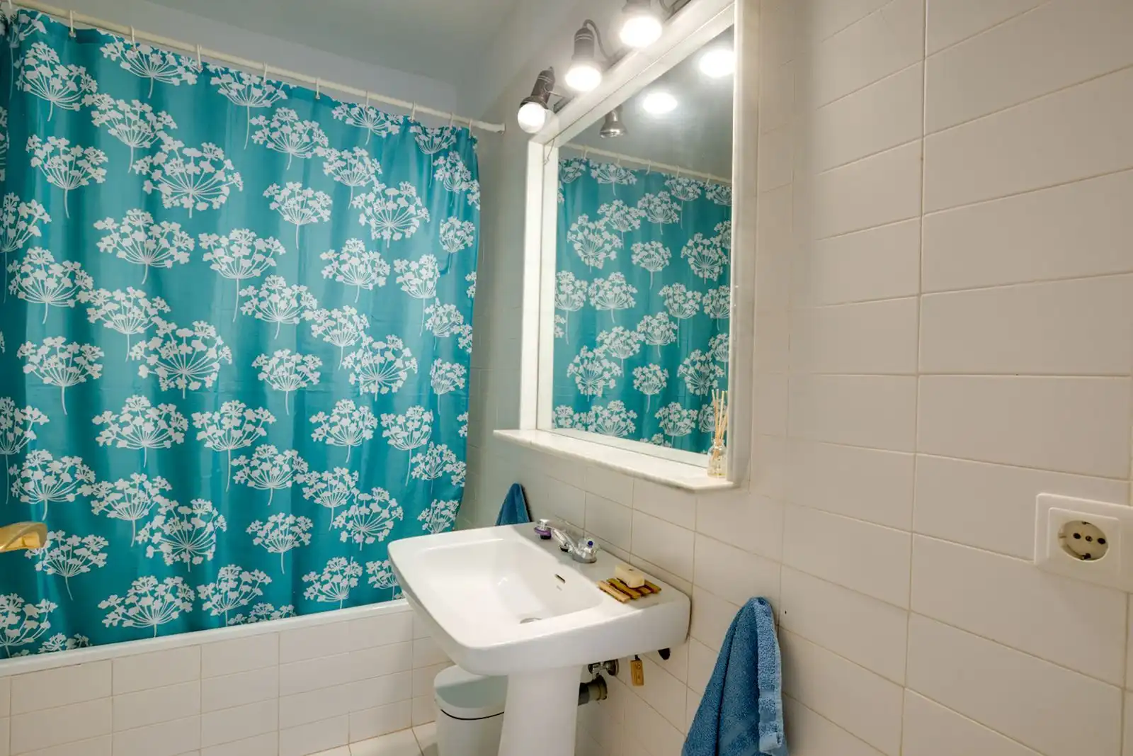 Flat with pool for sale in Avenida del Coral 43, imagen 9