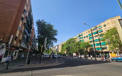 Vista exterior de Pis en venda en  Córdoba Capital amb Terrassa