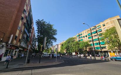 Exterior view of Flat for sale in  Córdoba Capital  with Terrace