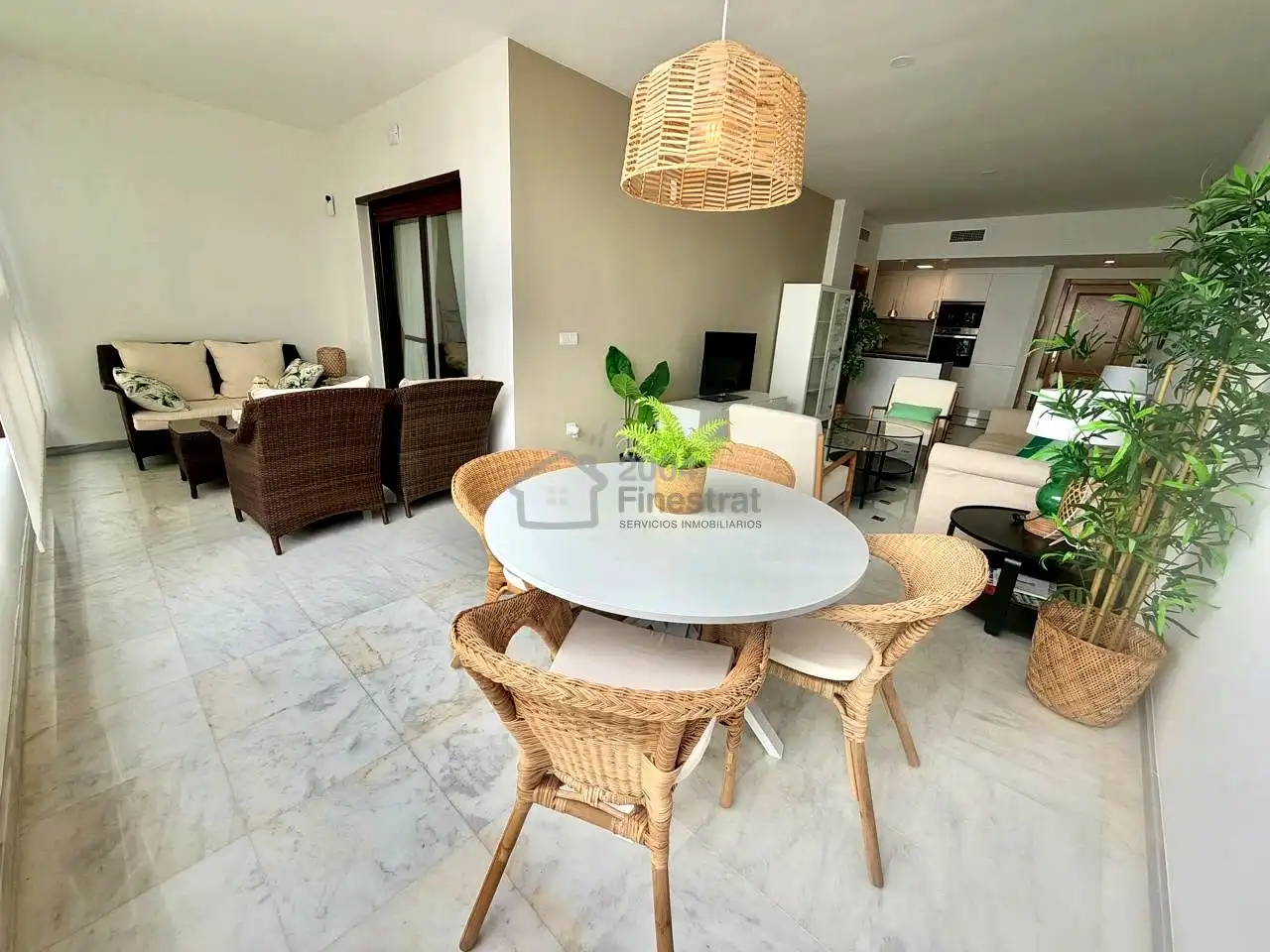 Piso con piscina en venta en Avd. Mariners de la vilajoiosa, imagen 25