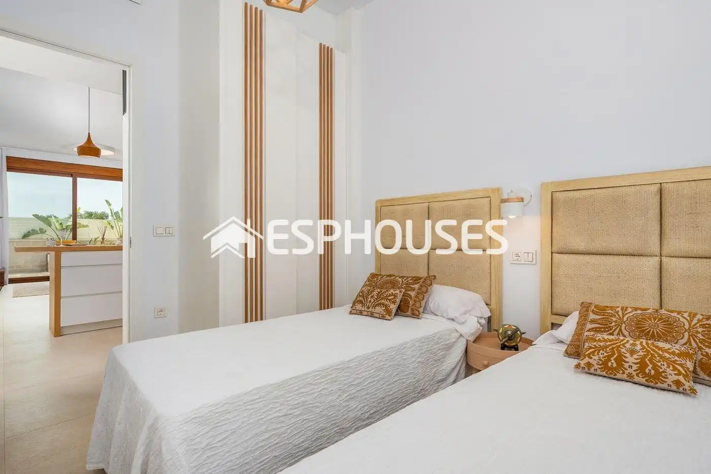Detached house with terrace for sale in Las Salinas, imagen 33