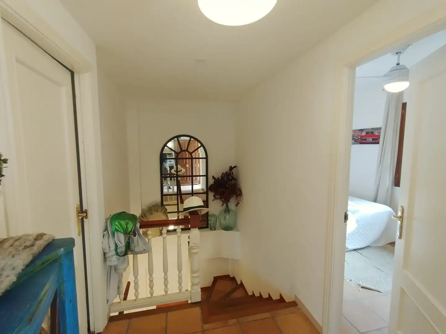 Einfamilien-Reihenhaus zum Verkauf in Santa Cristina d'Aro mit Heizung und Terrasse