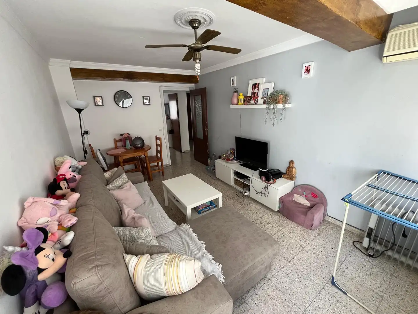 Piso en venta en PADRE ESPINOSA, 5, Miraflores