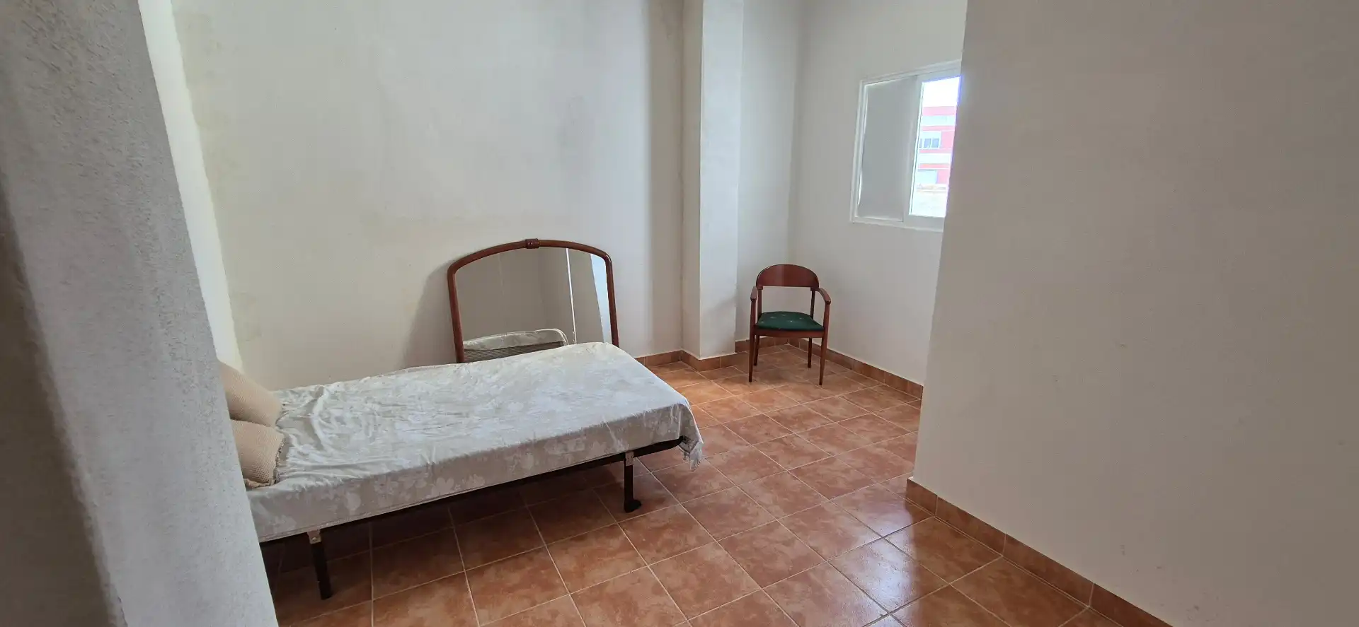Dormitori de Casa o xalet en venda en Bellreguard amb Aire condicionat, Calefacció i Jardí privat