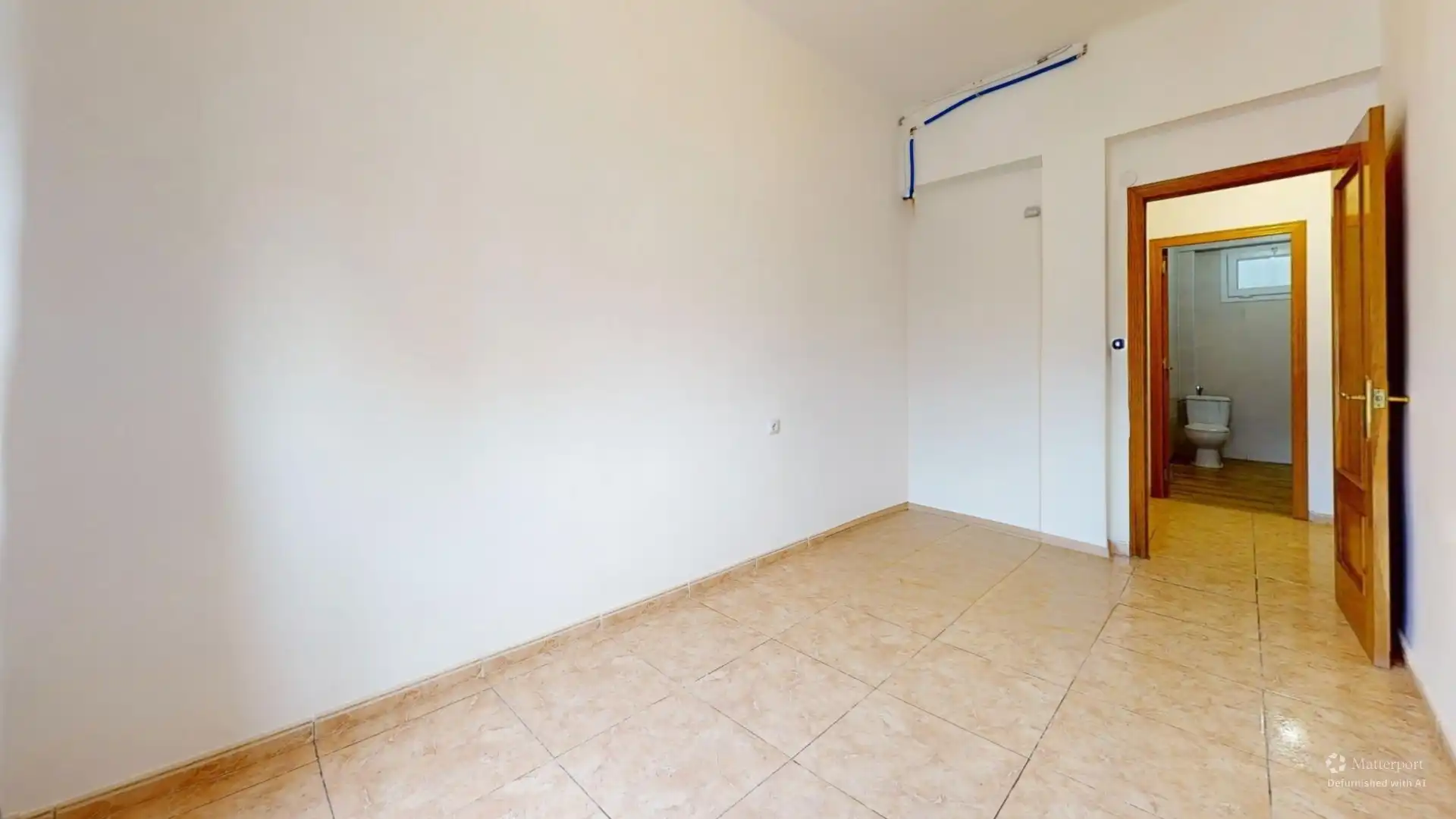 Appartement avec terrasse à vendre à Calle Ferriz, imagen 7