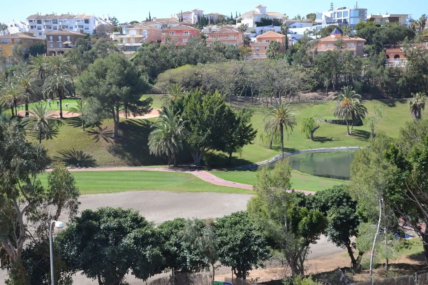 Flat for sale in Benalmádena, Málaga