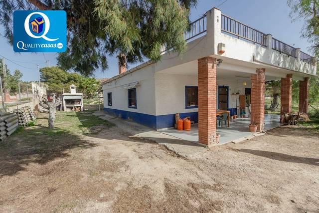 Casa-chalet en Venta en Reno en Moralet