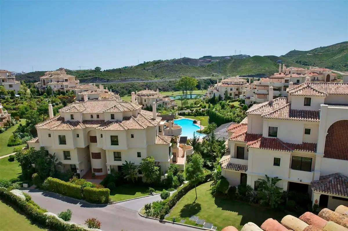 Attic for sale in Los Arqueros - Puerto del Almendro
