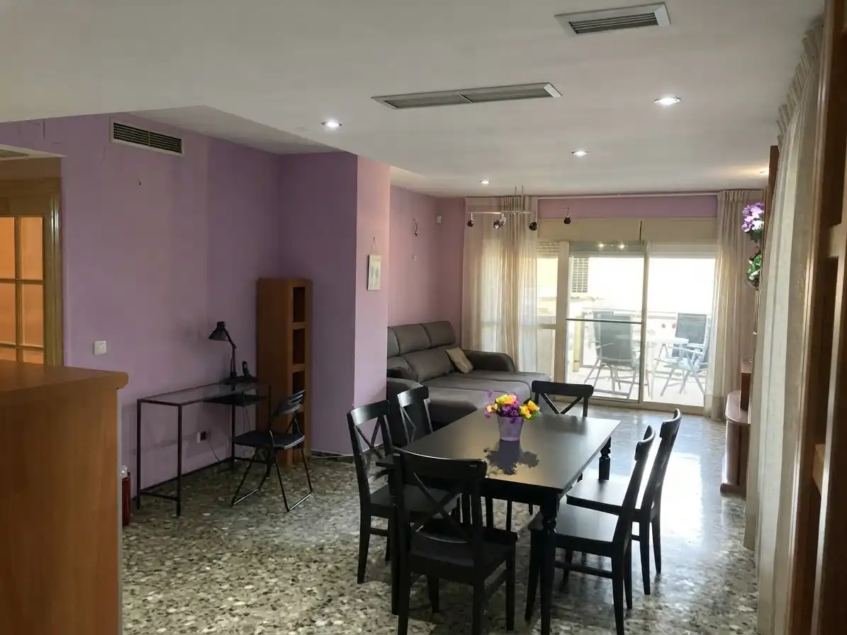 Appartement avec terrasse à vendre à Valterna, imagen 4