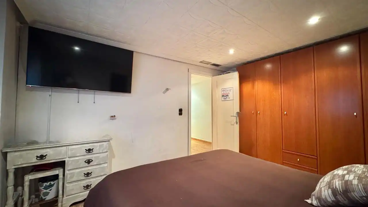 Piso con ascensor en venta en Colonia Madrid, imagen 11