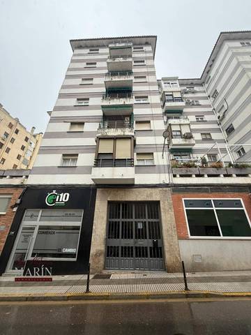 Piso en Venta en Casco Antiguo