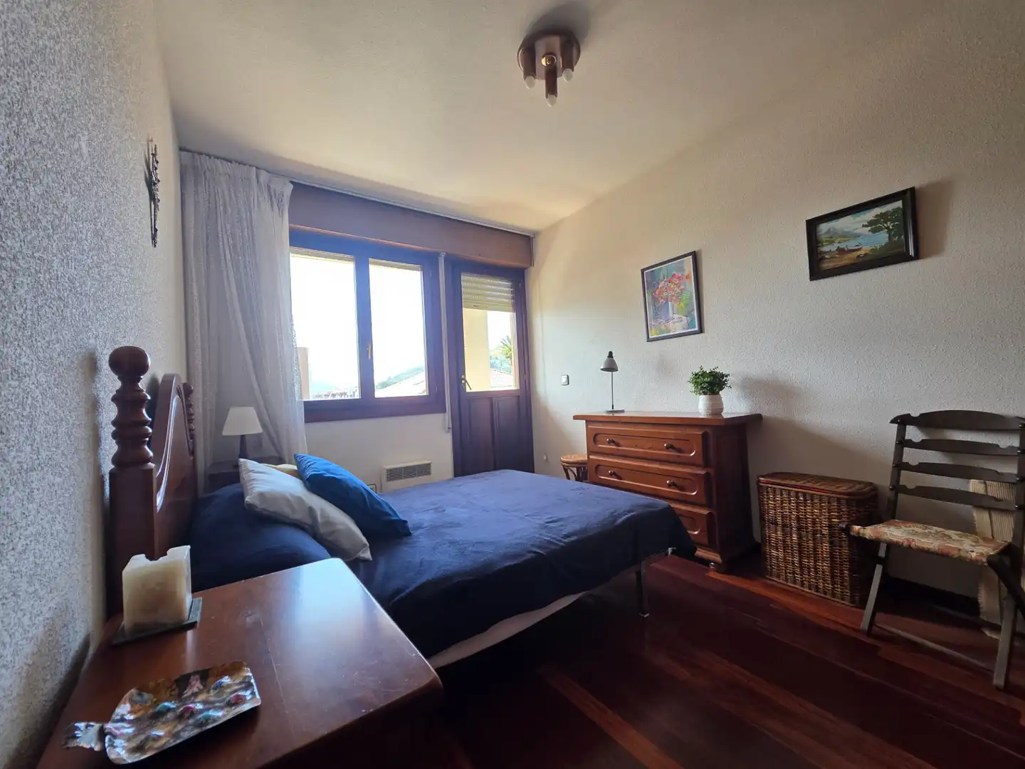 Piso con jardín en venta en Playa Ostende, imagen 15