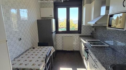 Foto 4 de Piso de alquiler en A Cañiza , Pontevedra