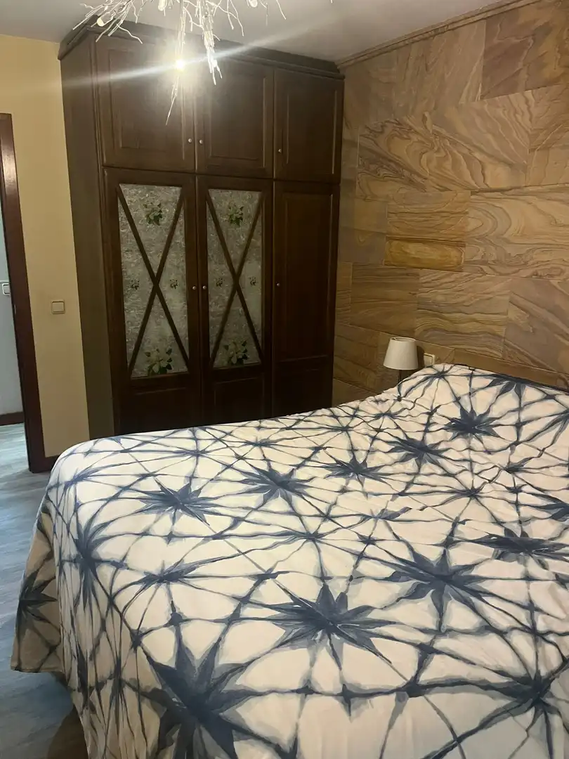 Habitación de Piso en venta en Ribafrecha con Calefacción, Trastero y Balcón