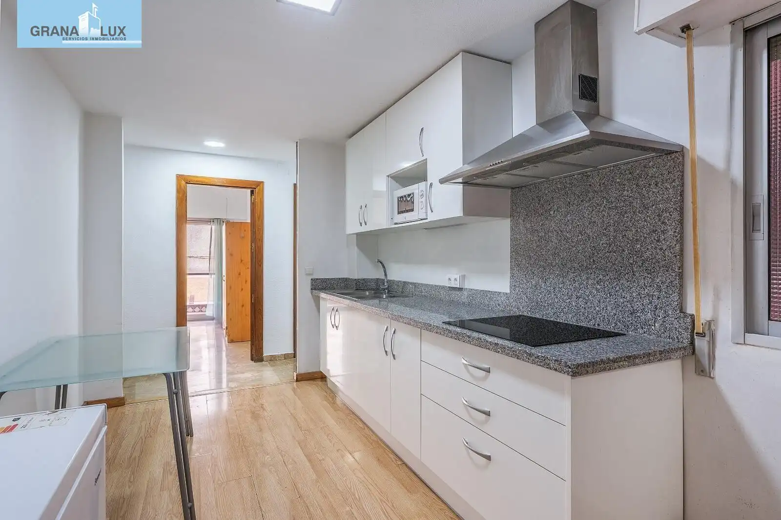 Piso con ascensor en venta en Calle Doctor Guirao Gea, imagen 7