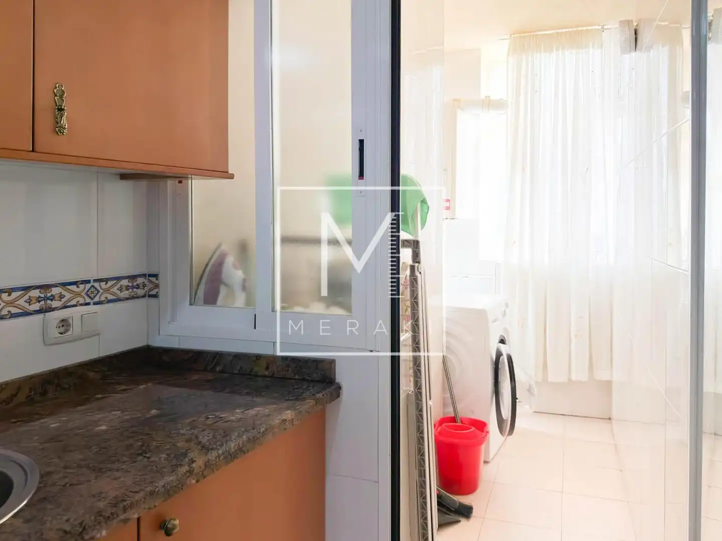 Wohnung mit Terrasse zum Verkauf in Carretas - Pajarita, imagen 13
